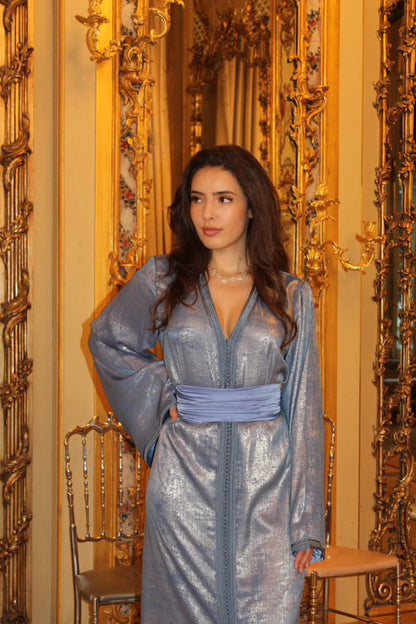 Caftan Cristal