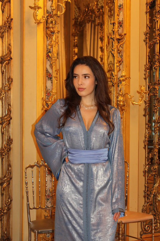 Caftan Cristal