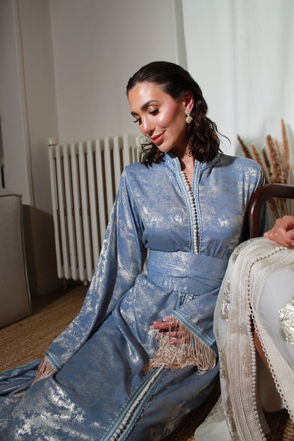 Caftan Eden