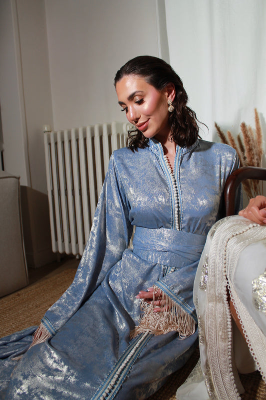 Caftan Eden