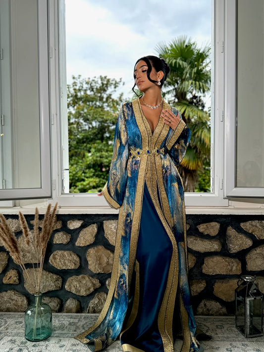 Caftan Fairouz