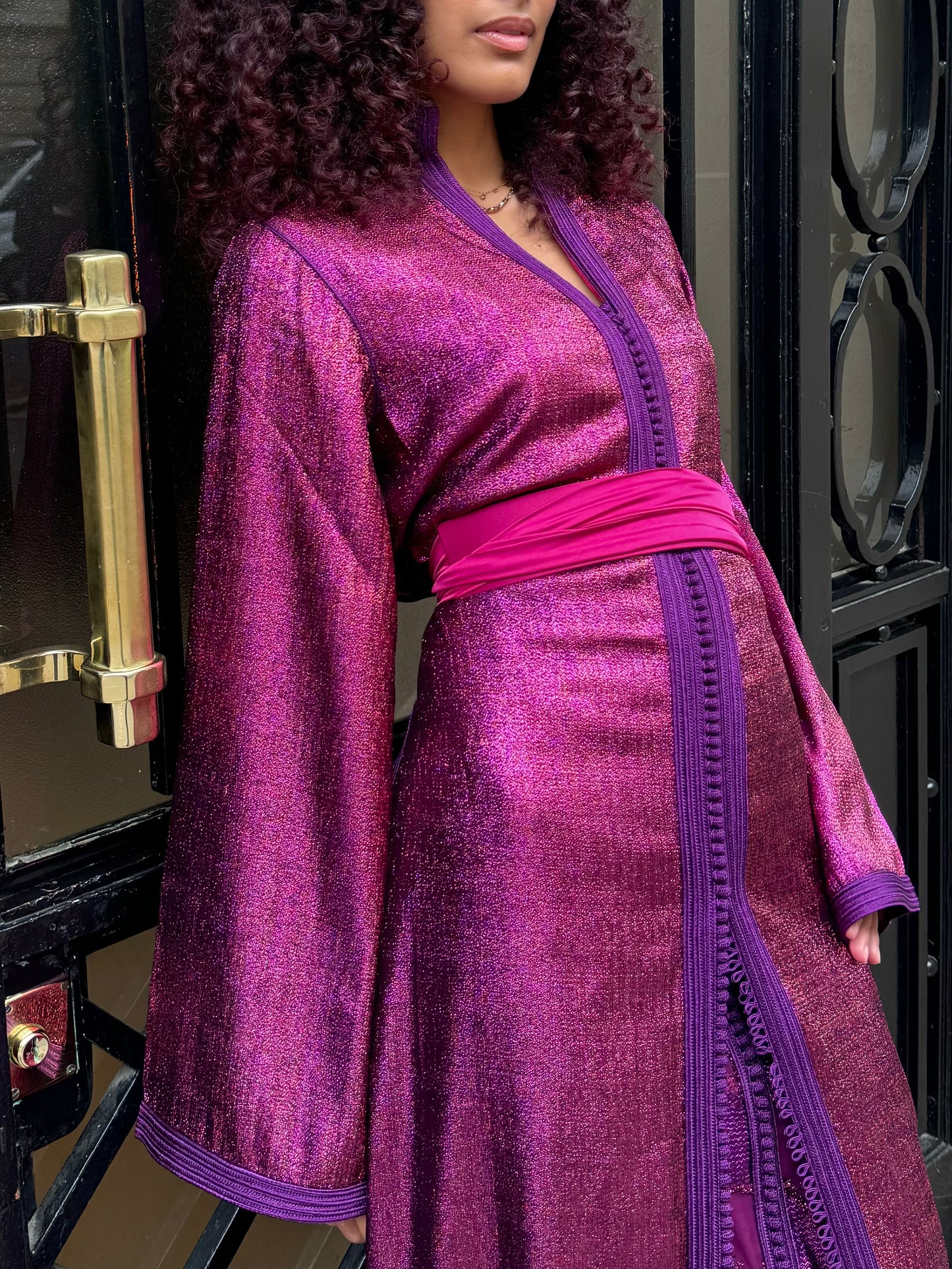Caftan Leyla