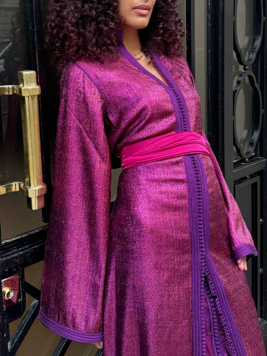 Caftan Leyla