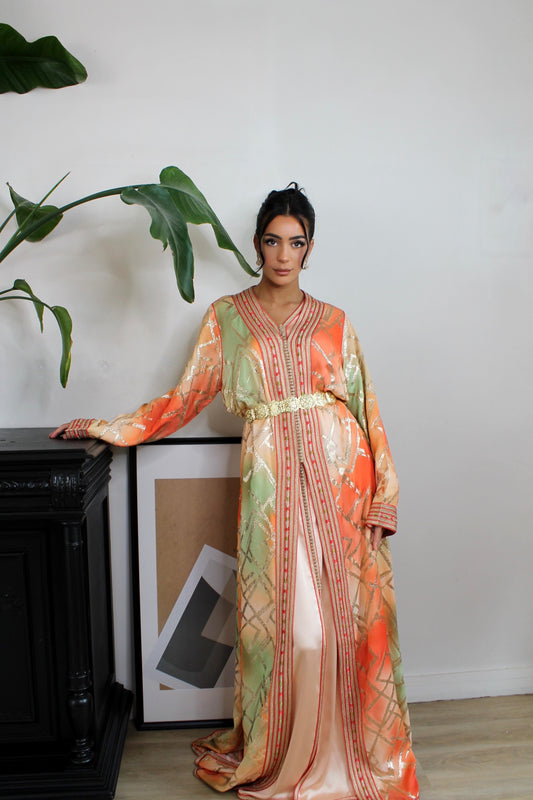 Caftan Fassi