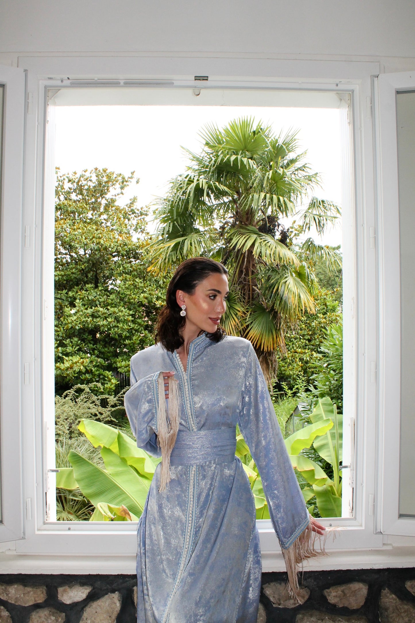 Caftan Eden