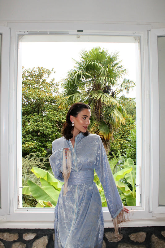 Caftan Eden