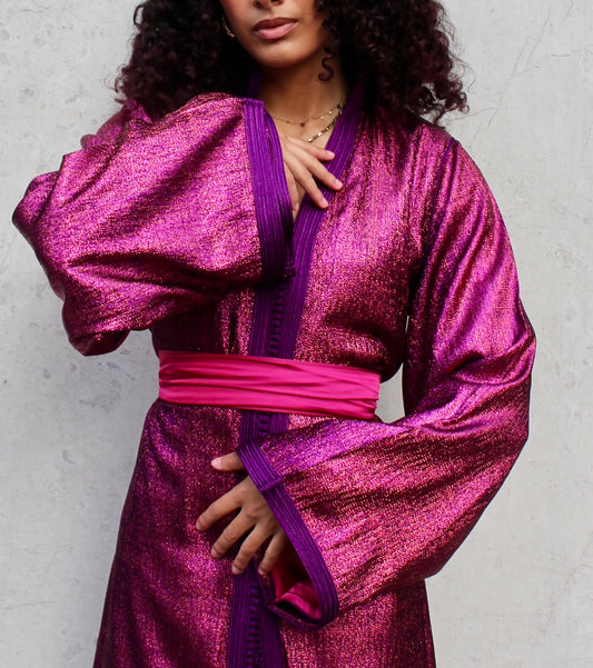 Caftan Leyla