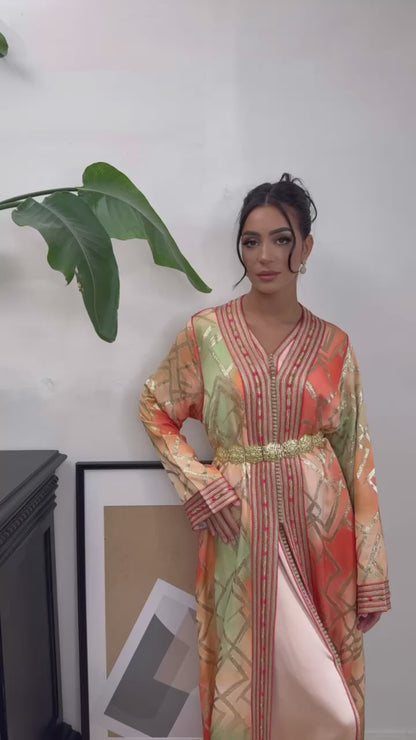 Caftan Fassi