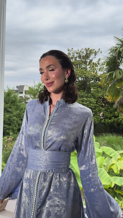 Caftan Eden